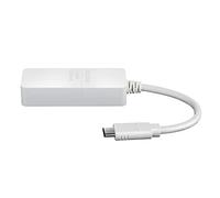 D-Link DUB-E130 Adaptateur USB-C vers Gigabit Ethernet - Idéal pour Partager une Connexion Entre Plusieurs Périphériques USB