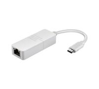 D-Link DUB-E130 carte réseau Ethernet 1000 Mbit/s