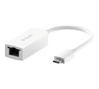 D-Link DUB-E250, Carte réseau