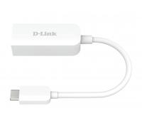 D-Link DUB-E250 Nouveau