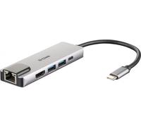 D-Link DUB-M520 Nouveau