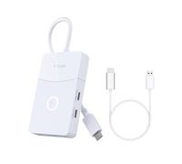 DUP-501 - Station d'accueil - USB-C - 2 x HDMI