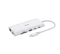 D-Link DUP-A01, Hub USB