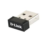 D-Link DWA-121 carte réseau WLAN 150 Mbit/s