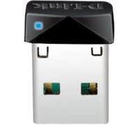 D-Link DWA-121 Pico clé USB WiFi N150 USB WiFi noir G