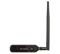 D-Link DWA-137 carte réseau WLAN