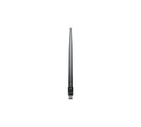 D-Link DWA-172 Adaptateur USB Wi-Fi AC Dual-Band - Débit Jusqu'à 600Mbps - 802.11 a/b/g/n/ac - WPS - Interface USB 2.0 - Idéal pour Améliorer votre Connexion Wi-Fi sur Ordinateur Portable