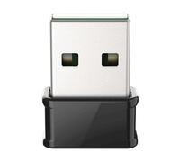 D-Link DWA-181 - AC1300 MU-MIMO Wi-Fi Nano USB Adapter, Compatible with Windows,