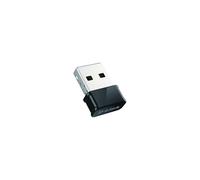 D-Link DWA-181 Adaptateur Nano USB Wireless AC1300 MU-MIMO Dual-Band - Débit jusqu'à 1300Mbps - 802.11 a/b/g/n/ac Wave 2
