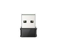 D-Link DWA-181 - Adaptateur réseau - USB 2.0 - Wi-Fi 5