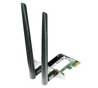 D-Link DWA-582 carte réseau Interne WLAN 867 Mbit/s