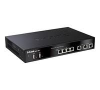 D-Link DWC-1000 Point d'accès Wi-Fi