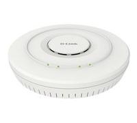 D-Link Point d'accès DWL-6610AP AC1200 Dual Band 2.4/5 GHz, 1x Gigabit Ethernet PoE, Antenne 6.5 dBi