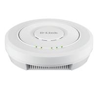 D-Link DWL-6620APS Point d'accès unifié AC1300 Wave2 Dualband Smart Antenna
