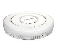 Point d'accès D-Link Unified AC2600 Wave 2 2.4 GHz | 5 GHz | 1733 Mbps | Intérieur