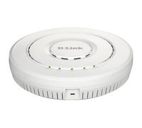 Point d'accès D-Link Unified AC2600 Wave 2 2.4 GHz | 5 GHz | 1733 Mbps | Intérieur