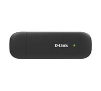 D-Link DWM-222 Adaptateur USB 4G LTE - LTE 3GPP Rel-9 FDD-LTE Cat.4 - Débit descandant 150 Mbps, débit montant 50 Mbps - Idéal pour Avoir un Accès Internet Partout en France