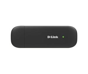 D-Link DWM-222 Adaptateur USB 4G LTE - LTE 3GPP Rel-9 FDD-LTE Cat.4 - Débit descandant 150 Mbps, débit montant 50 Mbps - Idéal pour Avoir un Accès Internet Partout en France