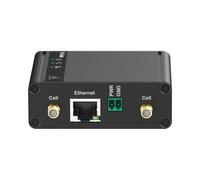 D-Link DWM-311-G Routeur Ethernet 2.5 Gigabit, WAN Ethernet/DSL, Modem 445644 Kbit/s, Port RJ-45, USB 3G/4G, OpenVPN, SMS, 77.4x68.5x26mm