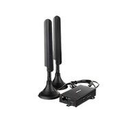 D-Link DWM-311 - Modem cellulaire sans fil - 4G LTE - USB 2.0 / Ethernet 100 - 150 Mbits/s - Verizon