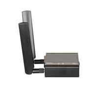 D-Link Modem cellulaire sans fil DWM-311 4G LTE USB 2.0 Ethernet 100–150 Mbits/s Verizon