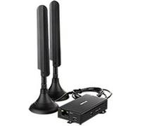 D-Link DWM-311 - Modem cellulaire sans fil - 4G LTE - USB 2.0 / Ethernet 100 - 150 Mbits/s - Verizon