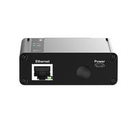 D-Link DWM-311 Routeur 4G LTE Gigabit Ethernet, 1 port RJ-45, IEEE 802.3i/u, WAN Ethernet, Emplacement SIM, Noir, 77.4x68.5x26mm, CE/RoHS