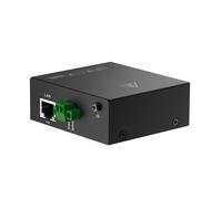 D-Link Modem M2M 4G LTE DWM-311-TP PoE+ Industriel - VPN, gestion à distance, Rail DIN