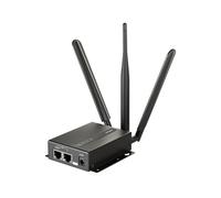 D-Link DWM-313 routeur sans fil Fast Ethernet 4G Noir