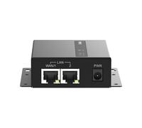 D-Link DWM-313 routeur sans fil Fast Ethernet 4G Noir