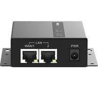 D-Link DWM-313 - Routeur sans fil - WWAN commutateur 2 ports 2 4 Ghz - 3G 4G - fixation murale
