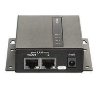 D-Link DWM-313 routeur sans fil Fast Ethernet 4G Noir