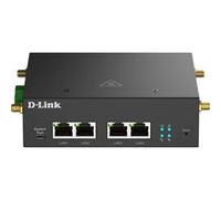 D-Link DWM-314-G - Modem cellulaire sans fil - 5G LTE - 3.4 Gbits/s G