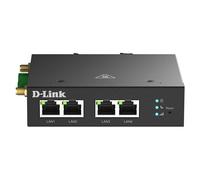 D-Link DWM-314-T - Modem cellulaire sans fil - 4G LTE - 150 Mbits/s