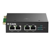 D-Link DWM-314-TP - modem cellulaire sans fil - 4G LTE
