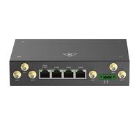 D-Link DWM-550-G - Routeur sans fil - WWAN 1GbE - Wi-Fi 6 - Bi-bande - 5G, 4G, 3G - fixation murale