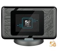 D-LINK DWR-2101 5G Wi-Fi 6 AX1800 Point D'Accès Mobile