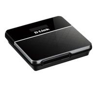 D-Link DWR-932 routeur sans fil 4G Noir