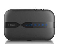 D-Link DWR-932 - Point d'accès mobile - 4G LTE - 802.11b/g/n
