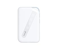 D-Link DWR-932W 4G LTE AX300 Wi-Fi 6 Mobile Hotspot, Portable Travel MiFI Router