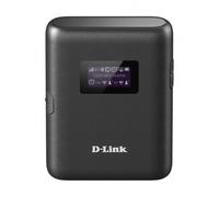 D-Link DWR-933 Kit Modem Routeur Hotspot Pocket Wi-Fi LTE AC1200 DualBand