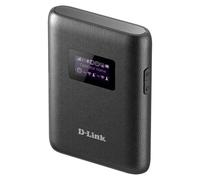 D-Link DWR-933 routeur sans fil Bi-bande (2,4 GHz / 5 GHz) 4G Noir
