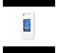 D-Link DWR-933W Hotspot Mobile 4G LTE+ AX600 Wi-FI 6, Routeur SIM Portable
