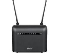 D-Link Routeur Wireless AC1200 4G LTE Cat4