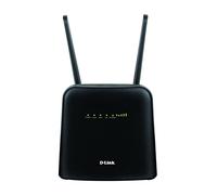 D-Link DWR-960 Router WiFi AC750 Modem LTE Cat7 Wi-FI AC1200 Router 1x 10/100/1000 MBit LAN and 1x 10/100/1000