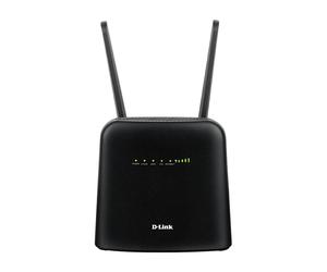 D-Link DWR?960 Routeur LTE Cat7 Wi-Fi AC1200