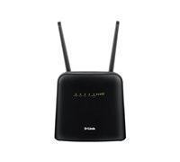 D-Link DWR-960 Router WiFi AC750 Modem LTE Cat7 Wi-FI AC1200 Router 1x 10/100/1000 MBit LAN and 1x 10/100/1000
