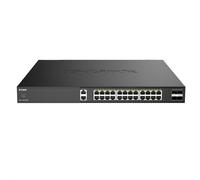 D-Link DXS-1250-28YP/E Nouveau