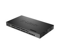 D-Link DXS-3410-32SY/E Nouveau
