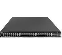 D-Link DXS-3610-54T/SI/E 48x 1/10GbE, 6x 40/100GbE QSFP+/QSFP28 Ports L3 Stackable 10G Managed Switch
